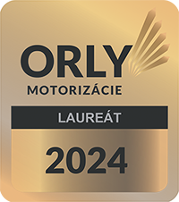 logo ORLY motoriz&aacute;cie