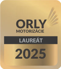 logo ORLY motoriz&aacute;cie